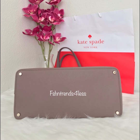 ✨💯🆕Kate Spade Jaelyn 13” Laptop bag✨ - Picture 7 of 8